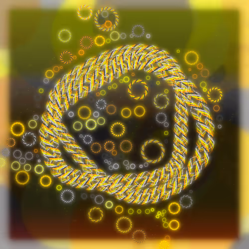 Friendship Bracelets By Alexis Andre