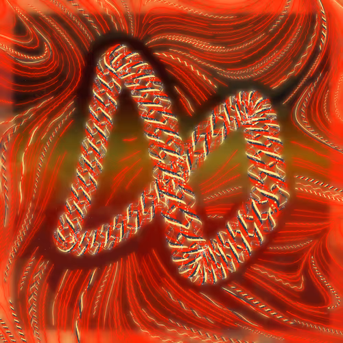Friendship Bracelets By Alexis Andre