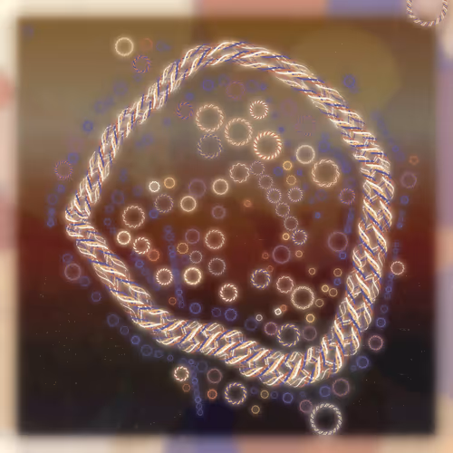 Friendship Bracelets By Alexis Andre
