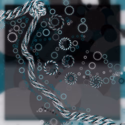 Friendship Bracelets By Alexis Andre
