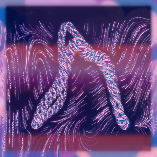 Friendship Bracelets By Alexis Andre