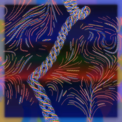 Friendship Bracelets By Alexis Andre