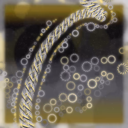 Friendship Bracelets By Alexis Andre