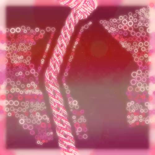Friendship Bracelets By Alexis Andre