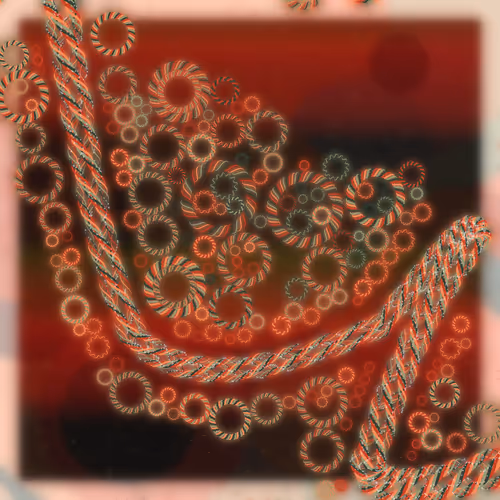 Friendship Bracelets By Alexis Andre