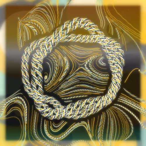 Friendship Bracelets By Alexis Andre