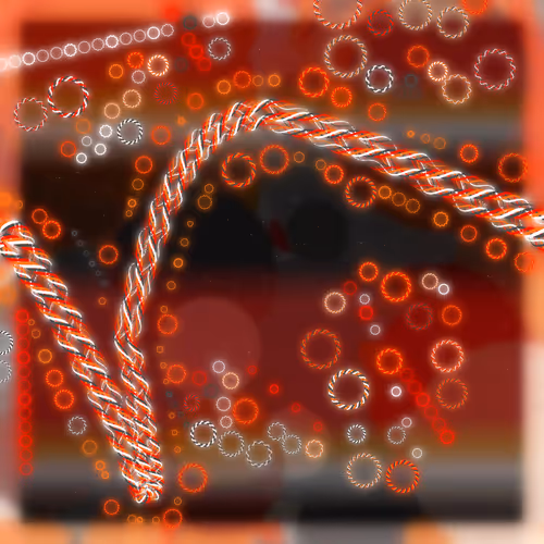 Friendship Bracelets By Alexis Andre