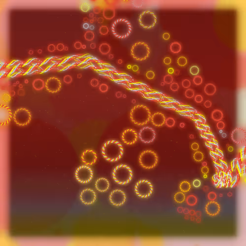 Friendship Bracelets By Alexis Andre