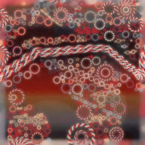Friendship Bracelets By Alexis Andre