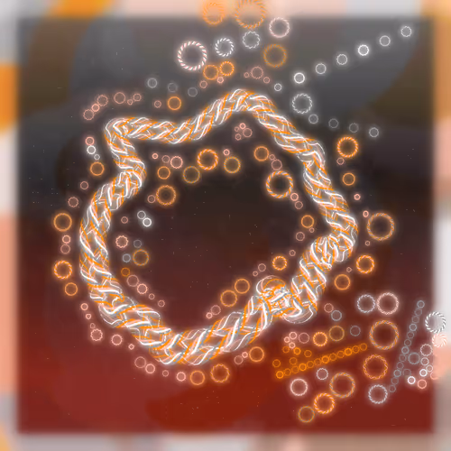 Friendship Bracelets By Alexis Andre
