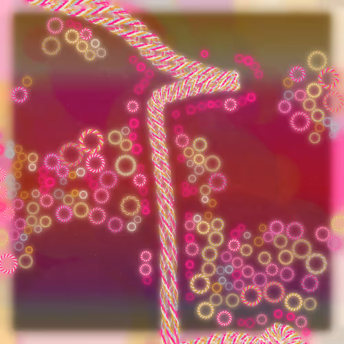 Friendship Bracelets By Alexis Andre