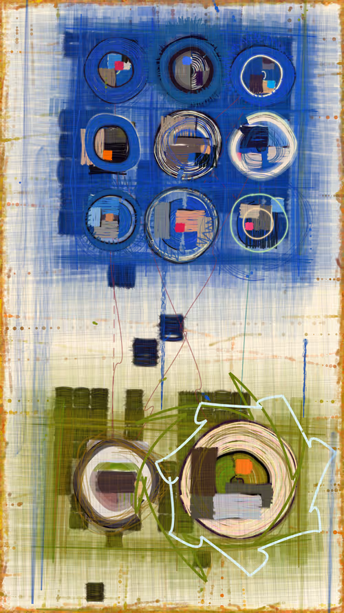 Item #2000032 Media