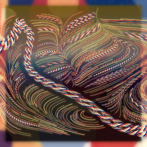 Friendship Bracelets By Alexis Andre