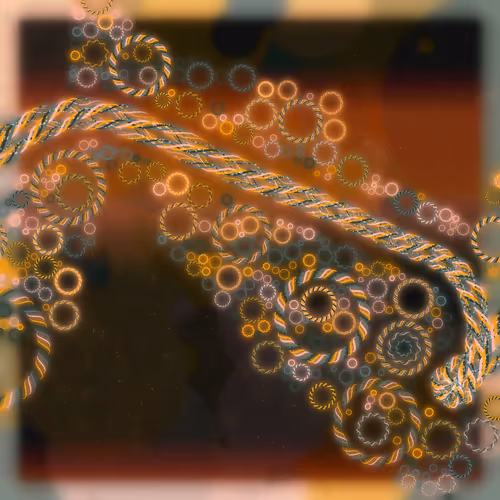 Friendship Bracelets By Alexis Andre