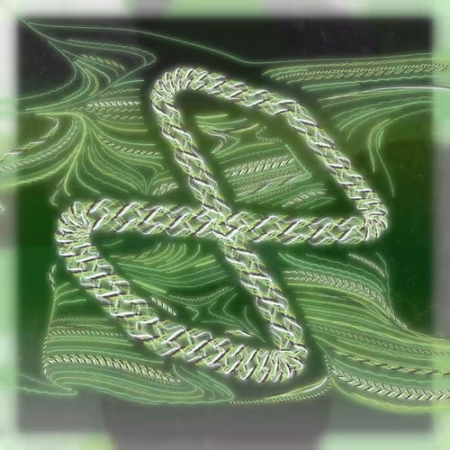Friendship Bracelets By Alexis Andre