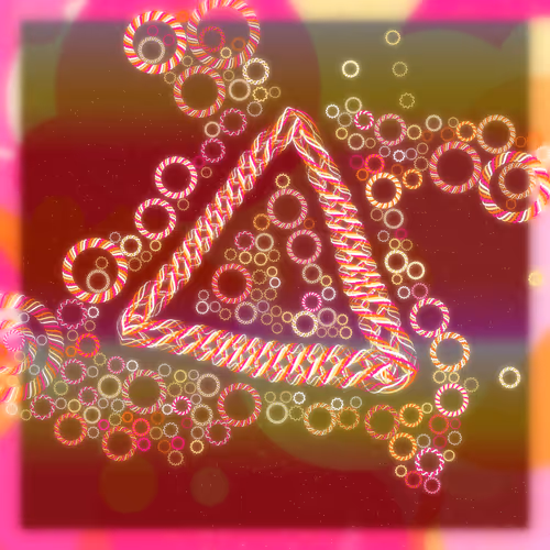 Friendship Bracelets By Alexis Andre