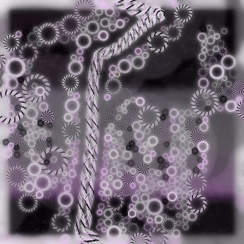 Friendship Bracelets By Alexis Andre