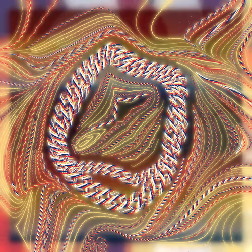 Friendship Bracelets By Alexis Andre