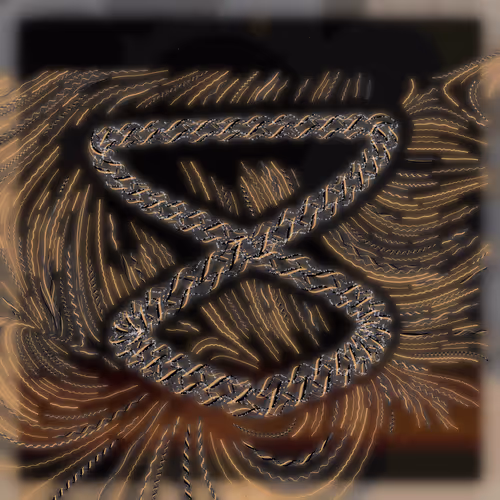 Friendship Bracelets By Alexis Andre