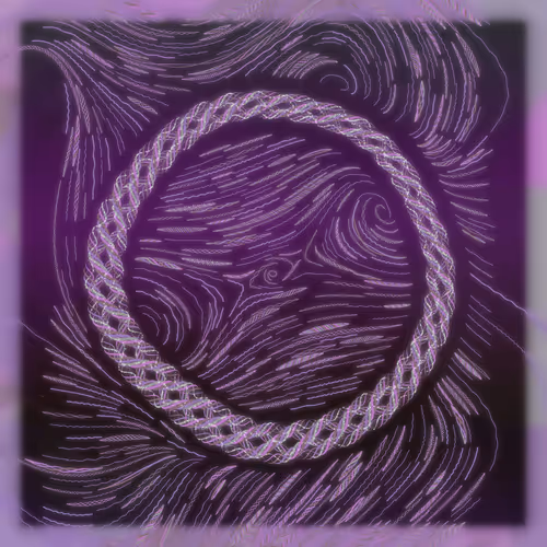 Friendship Bracelets By Alexis Andre