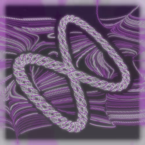 Friendship Bracelets By Alexis Andre
