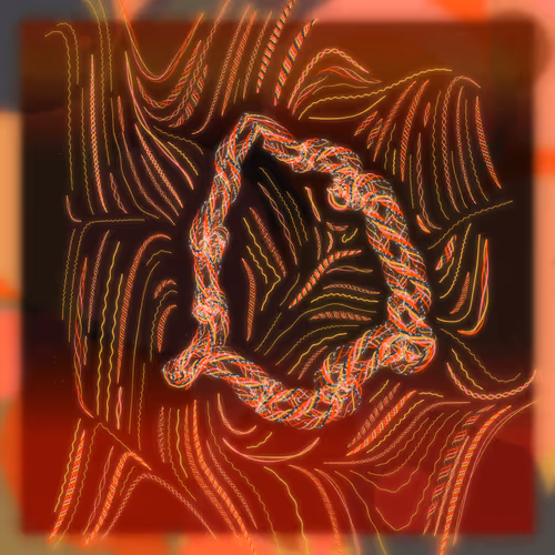 Friendship Bracelets By Alexis Andre