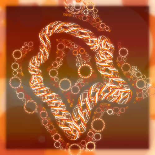 Friendship Bracelets By Alexis Andre