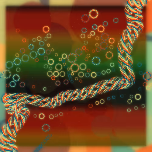 Friendship Bracelets By Alexis Andre