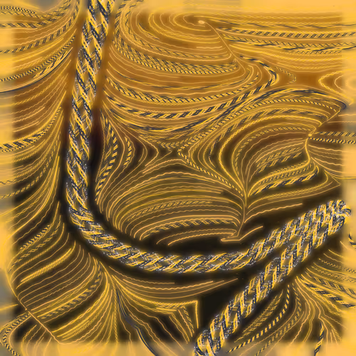 Friendship Bracelets By Alexis Andre