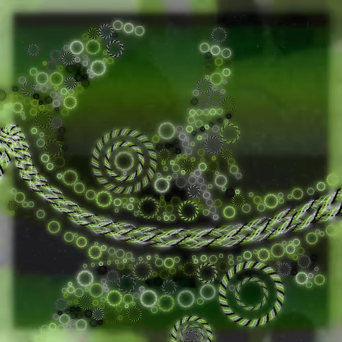 Friendship Bracelets By Alexis Andre