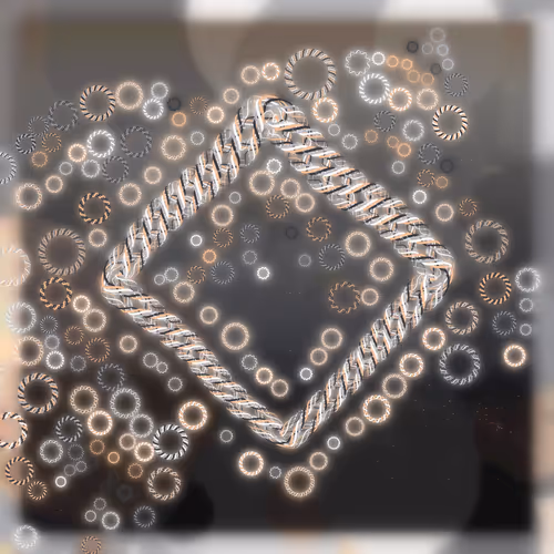 Friendship Bracelets By Alexis Andre