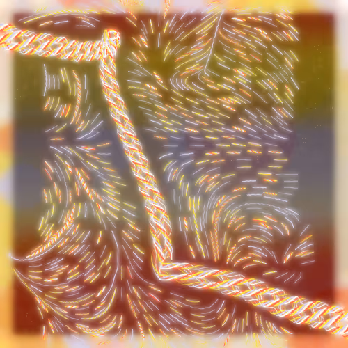 Friendship Bracelets By Alexis Andre