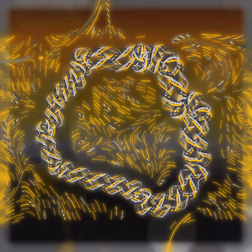 Friendship Bracelets By Alexis Andre