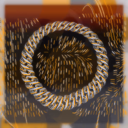 Friendship Bracelets By Alexis Andre