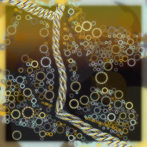 Friendship Bracelets By Alexis Andre