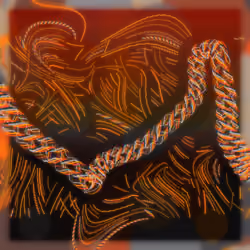 Friendship Bracelets #3006