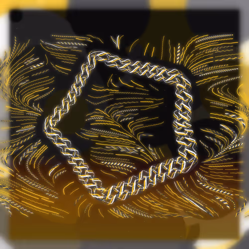 Friendship Bracelets By Alexis Andre