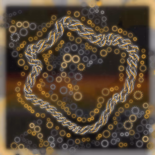Friendship Bracelets By Alexis Andre