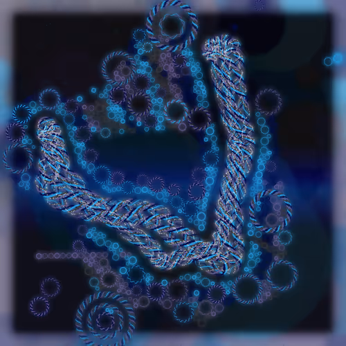 Friendship Bracelets By Alexis Andre