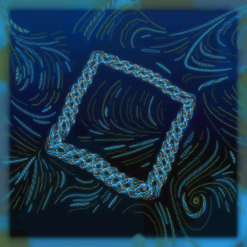 Friendship Bracelets By Alexis Andre