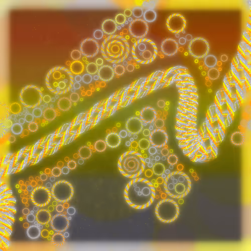 Friendship Bracelets By Alexis Andre