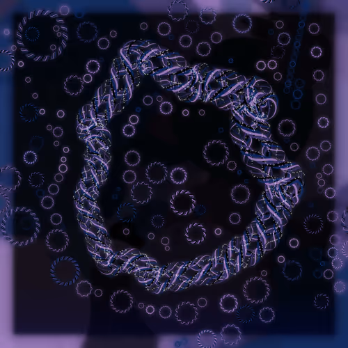 Friendship Bracelets By Alexis Andre