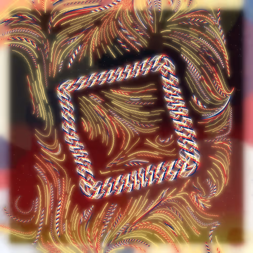 Friendship Bracelets By Alexis Andre