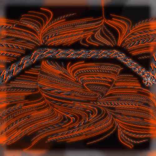 Friendship Bracelets By Alexis Andre