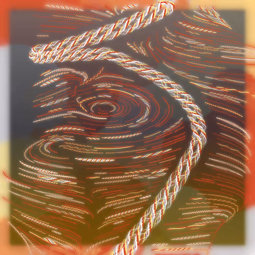 Friendship Bracelets By Alexis Andre