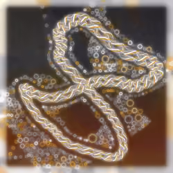 Friendship Bracelets #8868