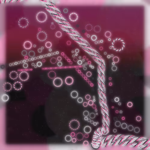 Friendship Bracelets By Alexis Andre