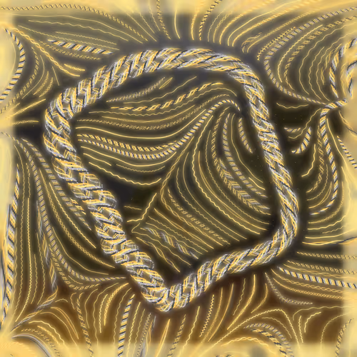 Friendship Bracelets By Alexis Andre