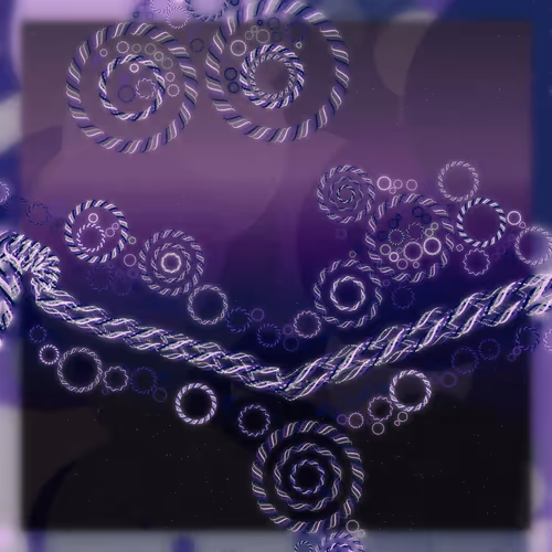 Friendship Bracelets By Alexis Andre