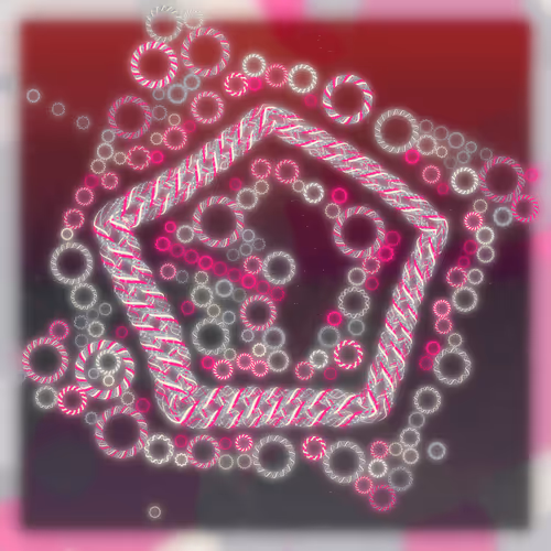 Friendship Bracelets By Alexis Andre